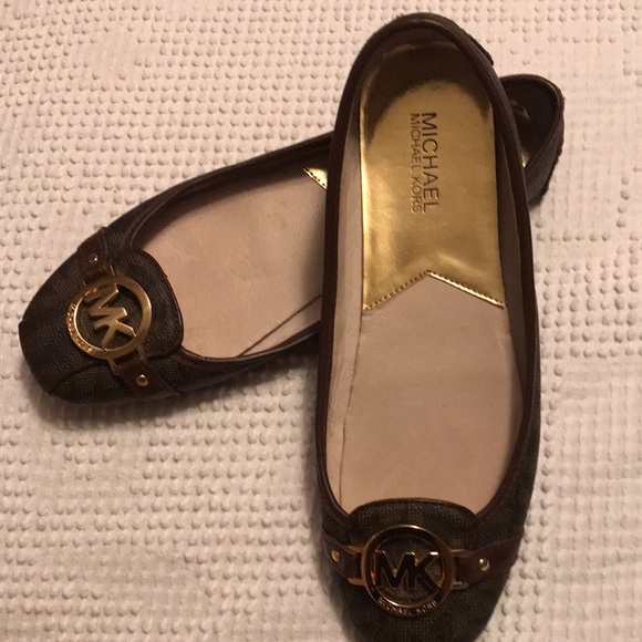 Michael Kors shoes - Picture 1 of 4